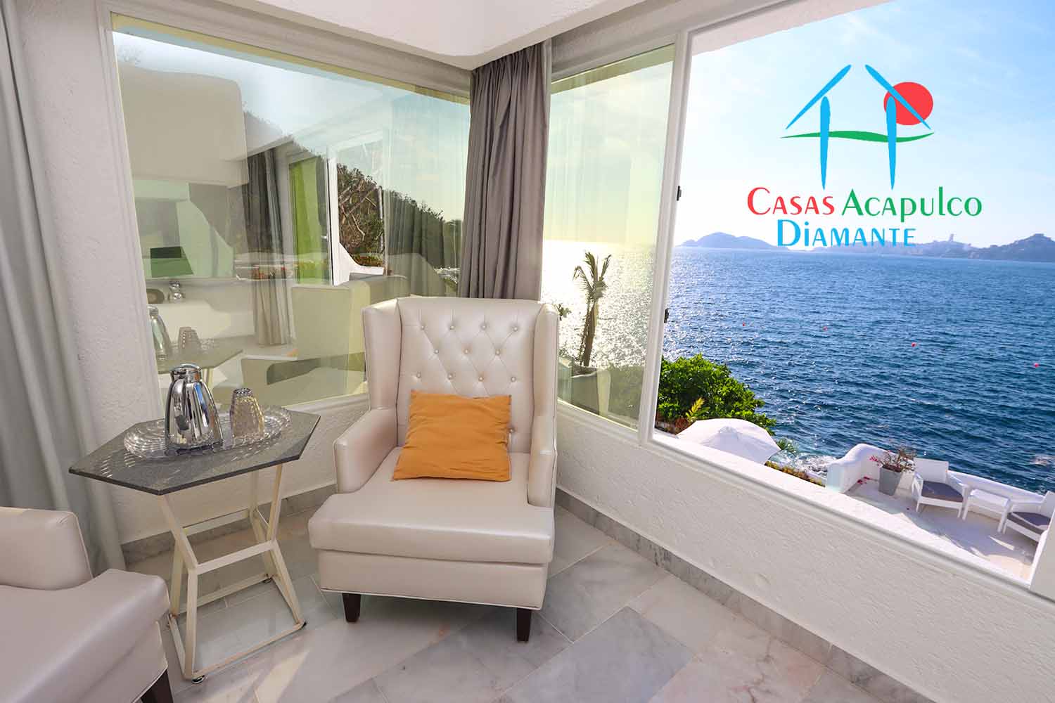 Casa de la Ensenada - Recámara cuatro 4